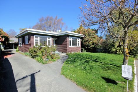 Photo of property in 164 Rose Street, Somerfield, Christchurch, 8024