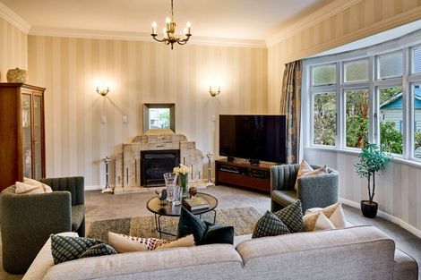 Photo of property in 20 Bloomfield Terrace, Hutt Central, Lower Hutt, 5010