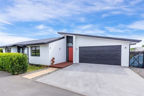 Photo of property in 6 Hyde Place, Halswell, Christchurch, 8025