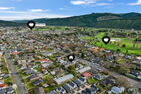 Photo of property in 354 Fergusson Drive, Heretaunga, Upper Hutt, 5018