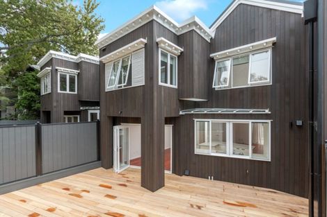 Photo of property in 6/13 Hepburn Street, Freemans Bay, Auckland, 1011