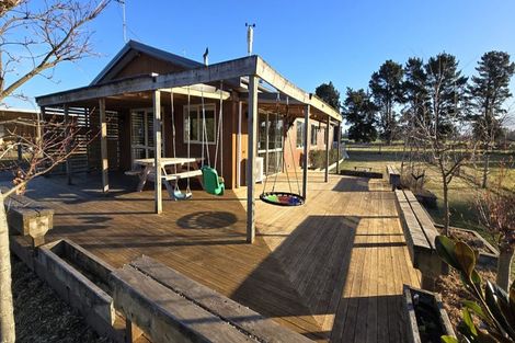 Photo of property in 175 German Road, Cust, Rangiora, 7471