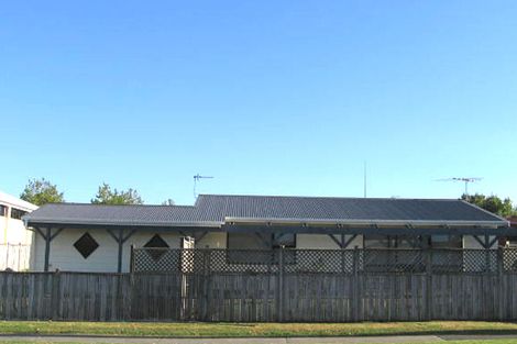 Photo of property in 3/33 Margan Avenue, New Lynn, Auckland, 0600