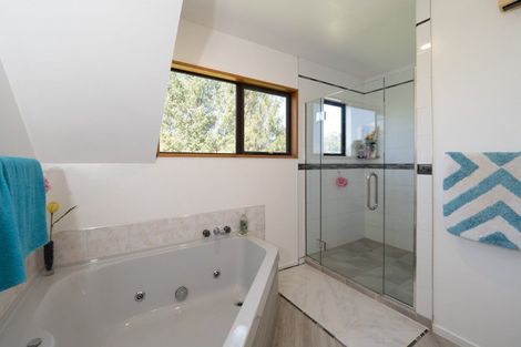 Photo of property in 124 Bremners Road, Netherby, Ashburton, 7772