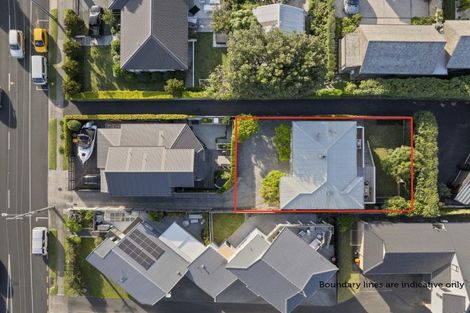 Photo of property in 125 Oceanbeach Road, Mount Maunganui, 3116