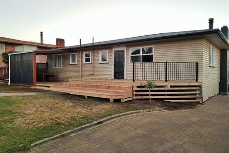 Photo of property in 12 Haynes Crescent, Sunnybrook, Rotorua, 3015