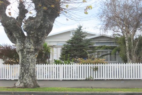 Photo of property in 231 Georges Drive, Napier South, Napier, 4110