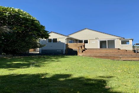 Photo of property in 18 Bedford Street, Fitzroy, New Plymouth, 4312