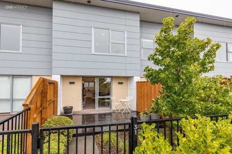 Photo of property in 31 Air Race Lane, Halswell, Christchurch, 8025