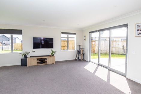 Photo of property in 24 Mcwatters Drive, Ngatea, 3503