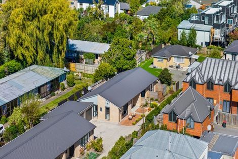 Photo of property in 5/164 Edgeware Road, Edgeware, Christchurch, 8013