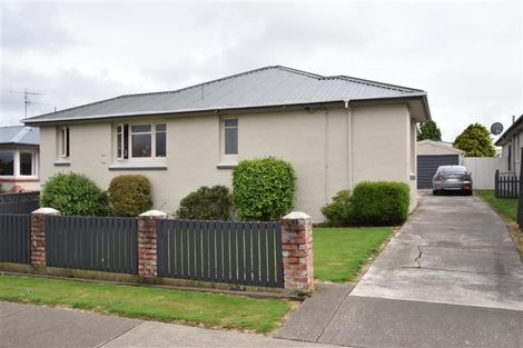 Photo of property in 228 King Street, Waverley, Invercargill, 9810