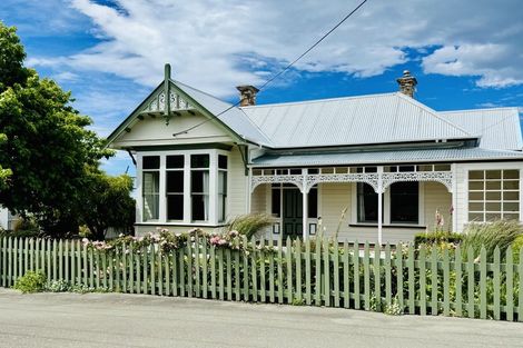 Photo of property in 15 Wharfe Street, South Hill, Oamaru, 9400