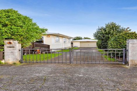 Photo of property in 23 Pacey Avenue, Hawera, 4610