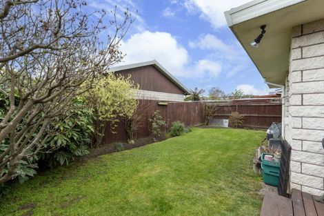 Photo of property in 1/8 Checketts Avenue, Halswell, Christchurch, 8025