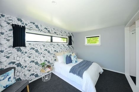 Photo of property in 110 Halswell Road, Hillmorton, Christchurch, 8025