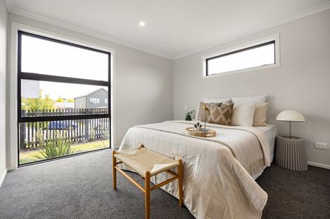 Photo of property in 12 Akakura Terrace, Peacocke, Hamilton, 3206