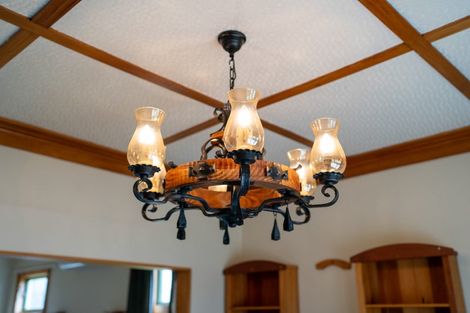 Photo of property in 1 Lunn Street, Arapuni, Putaruru, 3415