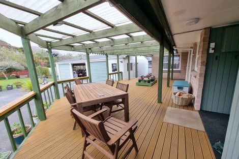 Photo of property in 57 Shakespeare Street, Greymouth, 7805