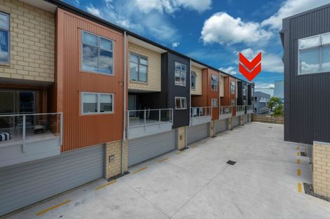 Photo of property in 10/7 Vialou Street, Hamilton Central, Hamilton, 3204