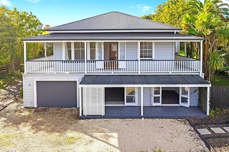 Photo of property in 40 Candia Road, Swanson, Auckland, 0614