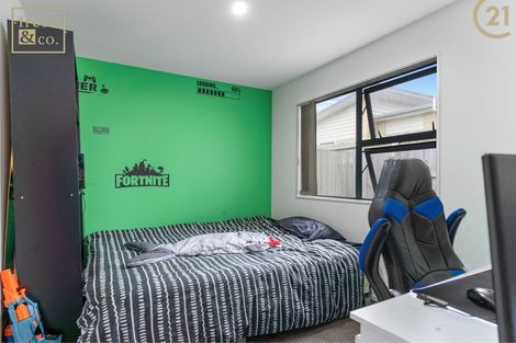 Photo of property in 62 Totara Meadows Court, Wiri, Auckland, 2104