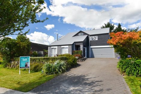 Photo of property in 17 Gillam Crescent, Springfield, Rotorua, 3015