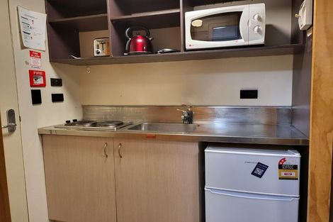 Photo of property in Martin Square Apartments, 415/20 Martin Square, Te Aro, Wellington, 6011