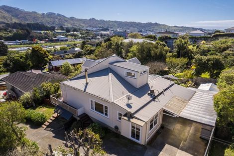 Photo of property in 9 Arawhata Street, Ranui, Porirua, 5024