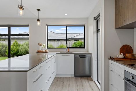 Photo of property in 7 Kiddy Place, Rolleston, 7614