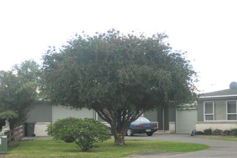 Photo of property in 22 Laurent Place, Greenmeadows, Napier, 4112