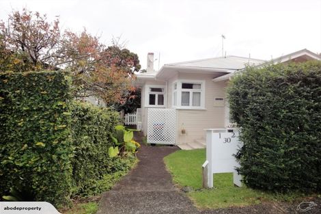 Photo of property in 30 Wairere Avenue, Mount Albert, Auckland, 1025
