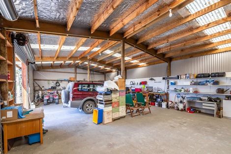 Photo of property in 560 Ashley Road, Starvation Hill, Rangiora, 7471