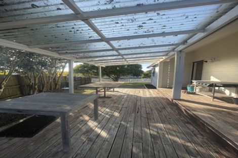 Photo of property in 36 Penion Drive, Flat Bush, Auckland, 2023