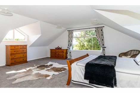 Photo of property in 260 Spur Road, Hadlow, Timaru, 7975