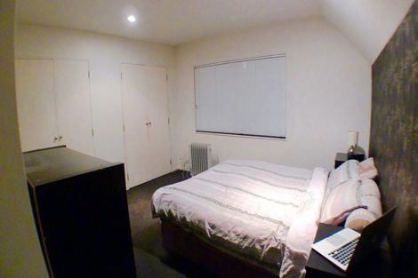 Photo of property in 6/208 Strickland Street, Sydenham, Christchurch, 8023