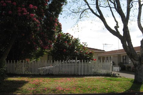 Photo of property in 16c York Street, Glenholme, Rotorua, 3010