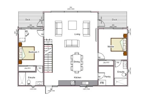Photo of property in 59a Tasman Heights, Ahipara, Kaitaia, 0481