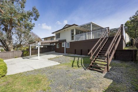Photo of property in 16 Mckinstry Avenue, Mangere East, Auckland, 2024
