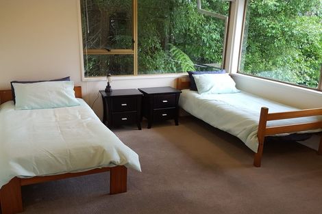 Photo of property in 14 Nereus Place, Mairangi Bay, Auckland, 0630