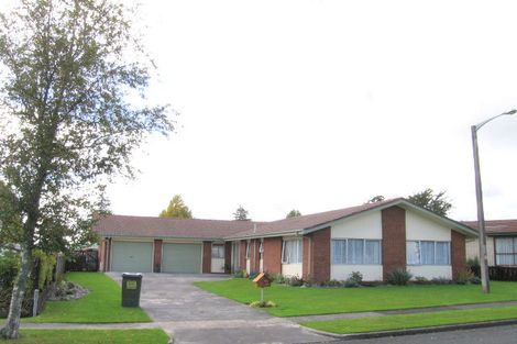 Photo of property in 28 Kensington Street, Tokoroa, 3420