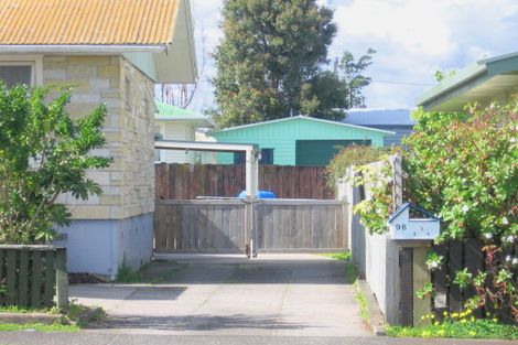 Photo of property in 9b Manson Street, Gate Pa, Tauranga, 3112