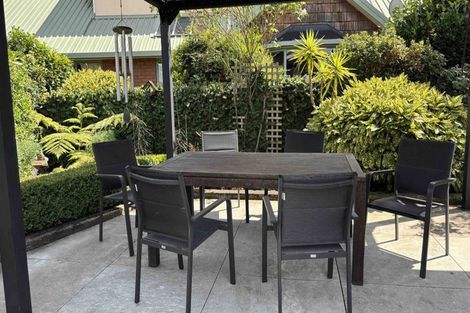 Photo of property in 21a Salisbury Avenue, Terrace End, Palmerston North, 4410
