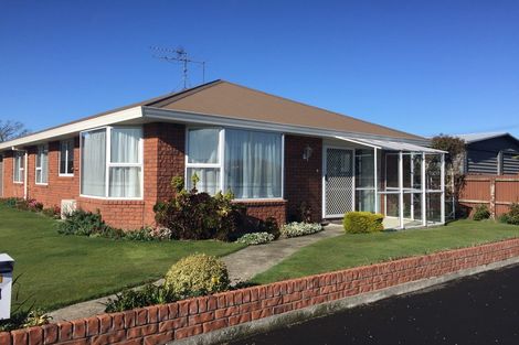 Photo of property in 42 William Street, Ashburton, 7700