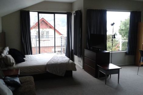 Photo of property in 23 Constitution Street, Dunedin Central, Dunedin, 9016