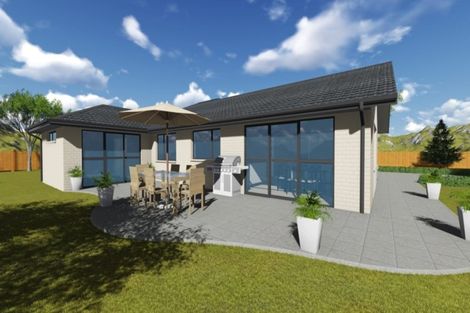 Photo of property in 3 Captain Rings Drive, Papakura, 2110