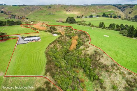 Photo of property in 52 Centre Road, Aokautere, Palmerston North, 4471