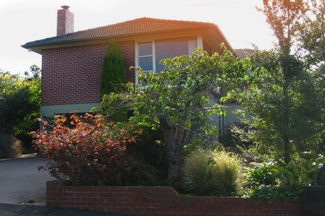 Photo of property in 5 Pioneer Crescent, Helensburgh, Dunedin, 9010