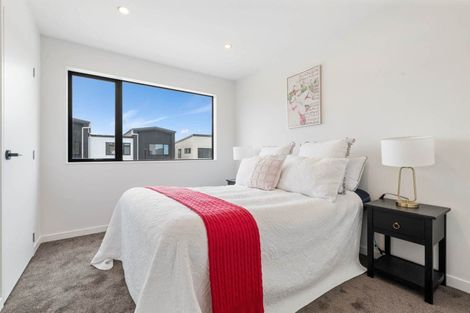 Photo of property in 44 Kiato Lane, Flat Bush, Auckland, 2019