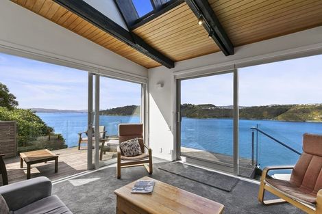 Photo of property in 1 Akautangi Way, Hataitai, Wellington, 6021